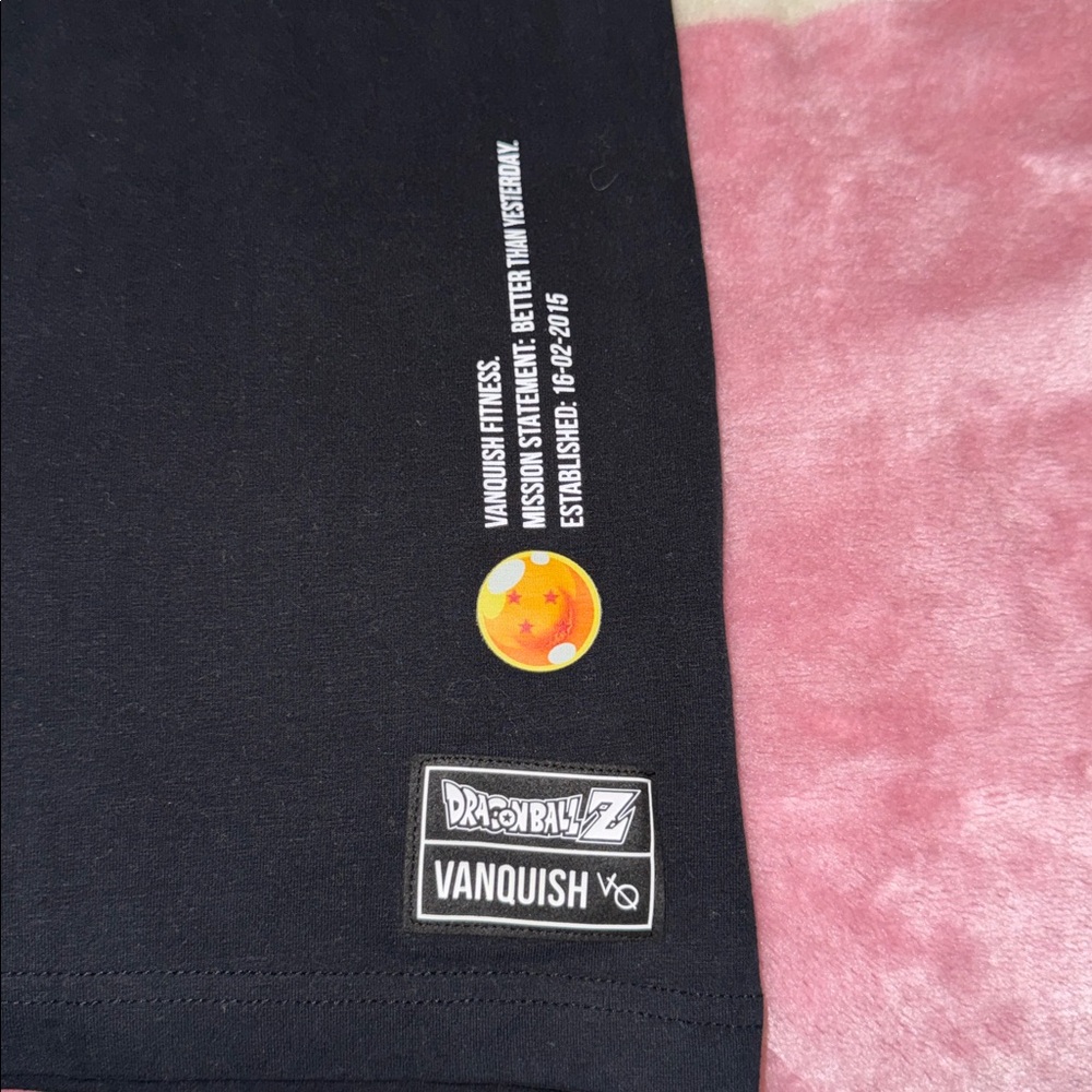 Dragon Ball Z Majin Buu T-Shirt - Picture 5 of 8